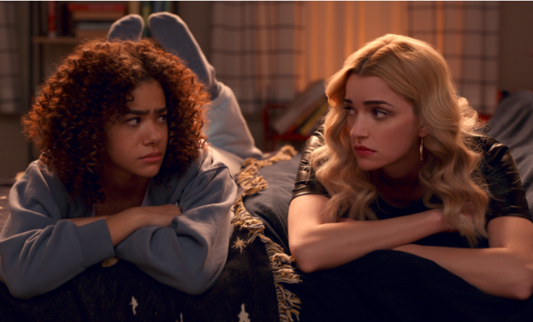 Ginny & Georgia Season 4 Update: Release, Cast, Future