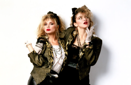 Why Madonna’s ‘Into the Groove’ Is Going Viral Again