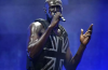 Stormzy Secretly Recording Fourth Album After Break