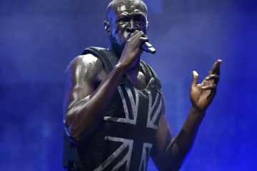 Stormzy Secretly Recording Fourth Album After Break