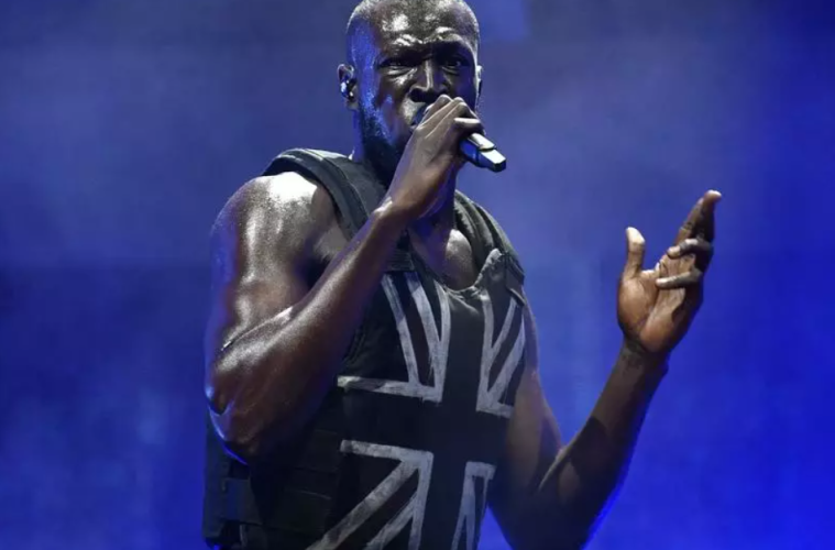 Stormzy Secretly Recording Fourth Album After Break