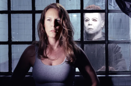 Jamie Lee Curtis Admits She’s Not a Horror Fan Despite Icon Status
