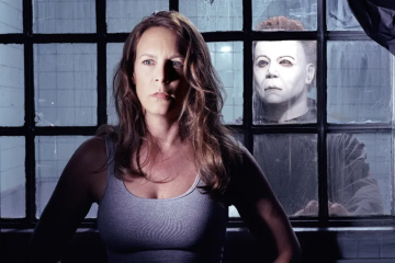 Jamie Lee Curtis Admits She’s Not a Horror Fan Despite Icon Status