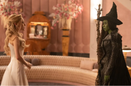 ‘Wicked: For Good’ Streaming Guide: How to Watch