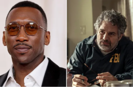 Mahershala Ali Joins HBO’s ‘Task’ Season 2