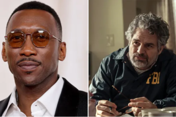 Mahershala Ali Joins HBO’s ‘Task’ Season 2