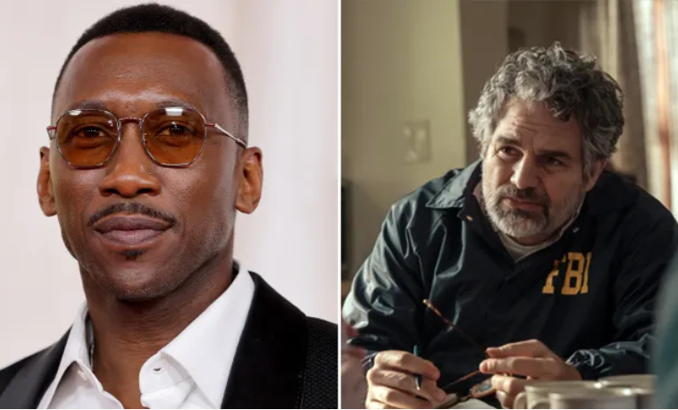 Mahershala Ali Joins HBO’s ‘Task’ Season 2