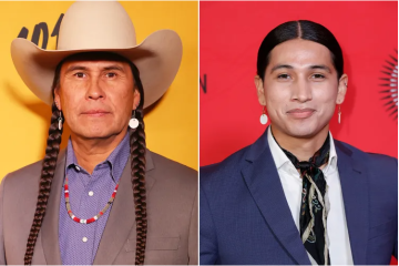 Mo Brings Plenty Speaks on Nephew’s Death