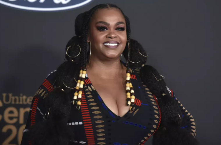 Why Jill Scott Took 10 Years Off and Returned