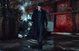 Peaky Blinders Movie Death Explained by Creator
