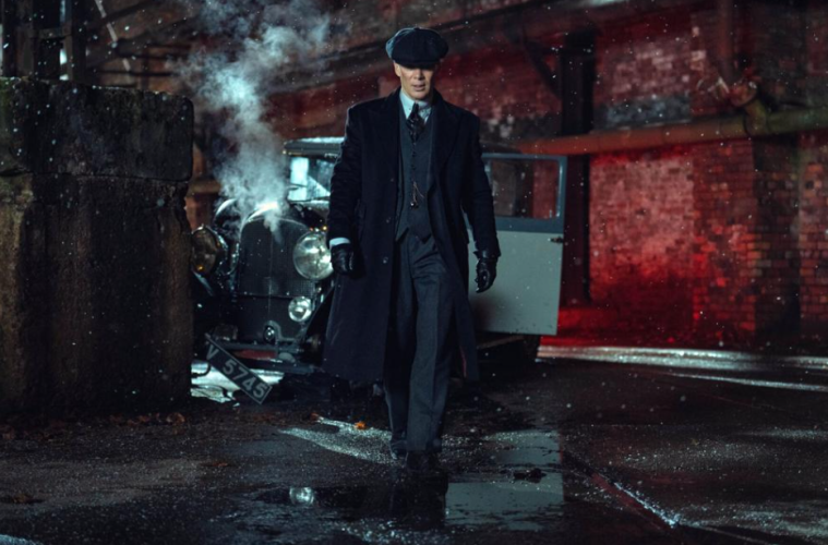 Peaky Blinders Movie Death Explained by Creator