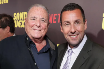 Sandy Wernick, Adam Sandler’s Manager, Dies at 86