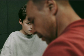 ‘Adolescence’ Dominates Broadcasting Press Guild Awards