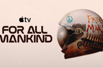 ‘For All Mankind’ Gets Sixth and Final Season