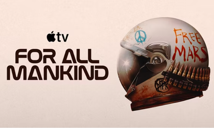 ‘For All Mankind’ Gets Sixth and Final Season