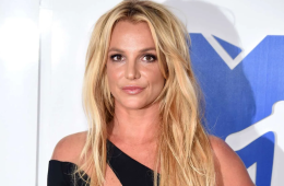 New Details Emerge in Britney Spears Arrest Case