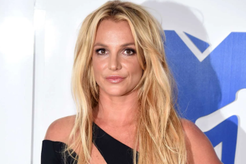 New Details Emerge in Britney Spears Arrest Case