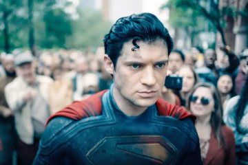 ‘Superman’ Spoiler-Free Review: David Corenswet Soars