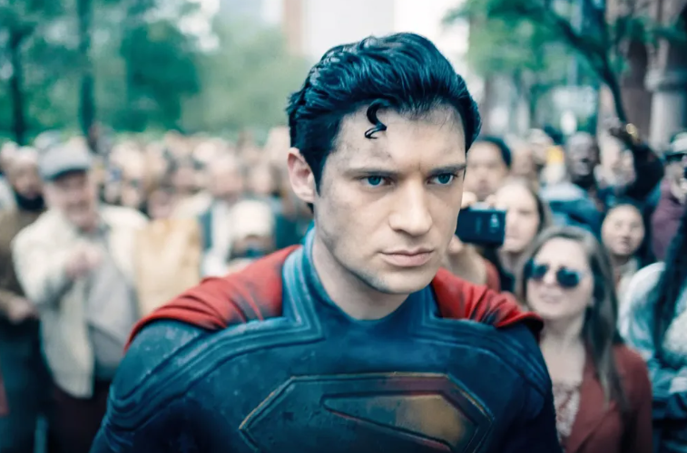 ‘Superman’ Spoiler-Free Review: David Corenswet Soars