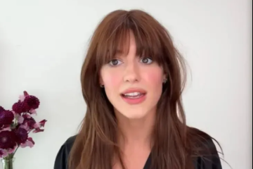 Daisy Edgar-Jones Opens Up About Endometriosis Battle