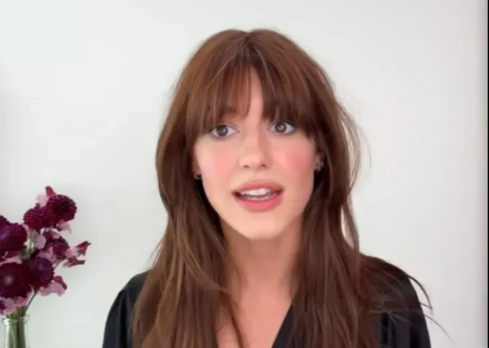 Daisy Edgar-Jones Opens Up About Endometriosis Battle