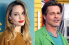 Angelina Jolie Hasn’t Dated Since Brad Pitt Divorce