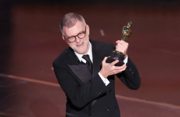 One Battle After Another Wins Best Picture Oscar