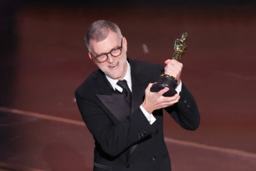 One Battle After Another Wins Best Picture Oscar