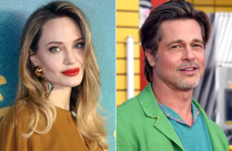 Angelina Jolie Hasn’t Dated Since Brad Pitt Divorce