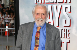 Matt Clark Dies at 89 After 50-Year Acting Career