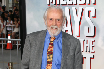 Matt Clark Dies at 89 After 50-Year Acting Career