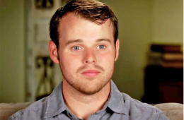Josh Duggar’s Brother Arrested in Shocking New Case