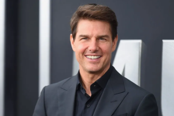 Tom Cruise Net Worth 2026: Inside His $600M Empire