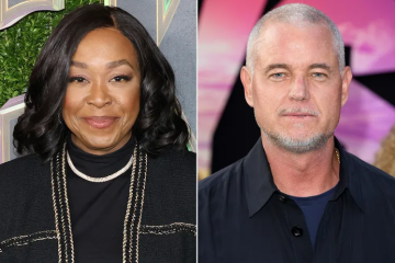 Shonda Rhimes Reacts to Eric Dane Oscars Snub Debate