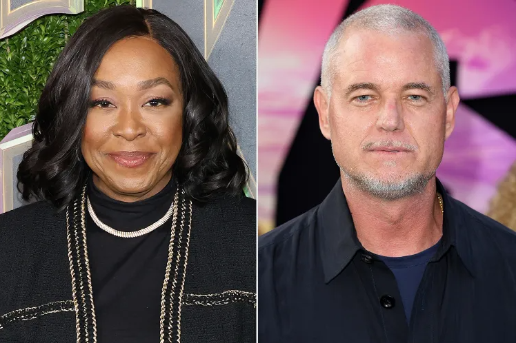 Shonda Rhimes Reacts to Eric Dane Oscars Snub Debate