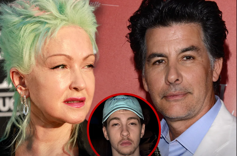 Cyndi Lauper’s Son Declyn Faces Lawsuit Claim