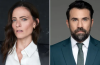 Lara Pulver, Kouris Join Edward Berger’s ‘The Riders’