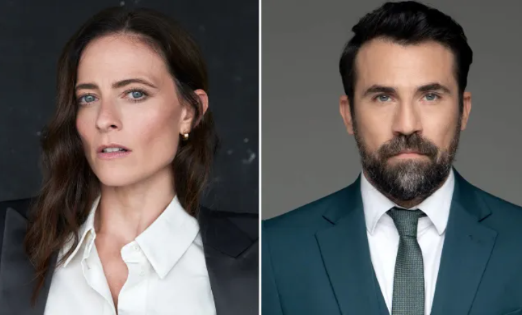 Lara Pulver, Kouris Join Edward Berger’s ‘The Riders’