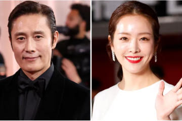 Lee Byunghan, Han Jimin Lead ‘The Koreans’