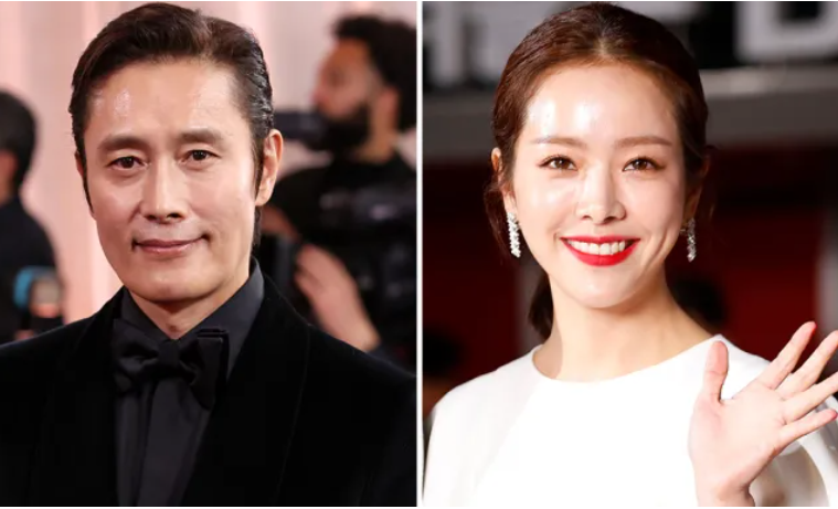 Lee Byunghan, Han Jimin Lead ‘The Koreans’