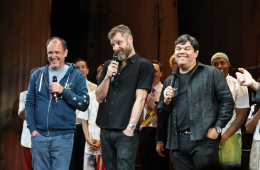 ‘South Park’ Rewrites Episode to Include Epstein Satire