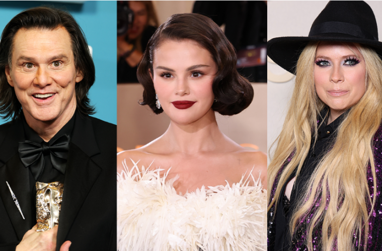 Why Internet Obsessed With Celebrity Clone Theories