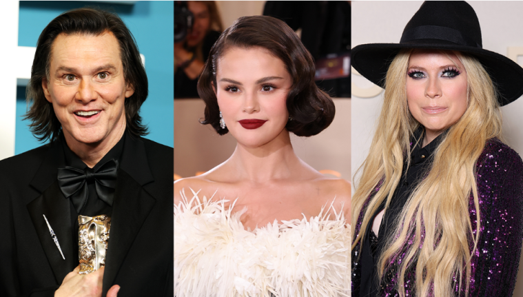 Why Internet Obsessed With Celebrity Clone Theories –