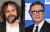 Stephen Colbert Co-Writes New LOTR Movie