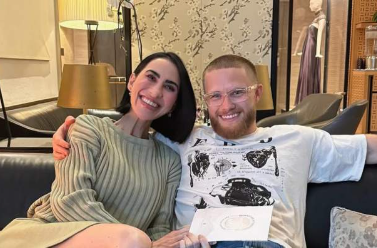 Stephanie Buttermore Dies at 36, Fitness World Mourns