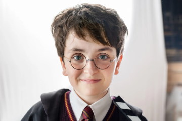 ‘Harry Potter’ Set Faces Security After Threats