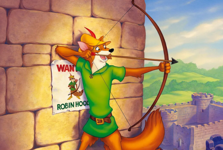 Robin Hood Remake Halted, Director Shares Update –