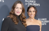 Meghan Markle Steps Out Amid Netflix Buzz With Friend