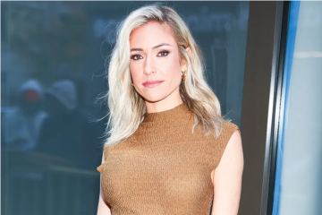 Kristin Cavallari Slams Married Men Online