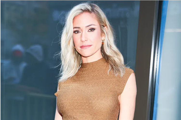 Kristin Cavallari Slams Married Men Online